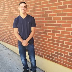 Meet your Posher, Michael